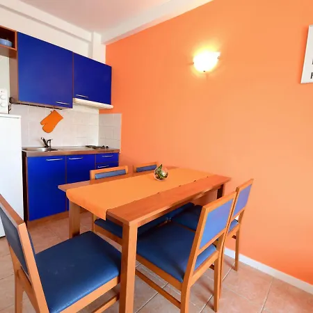 Apartment Mate Necujam