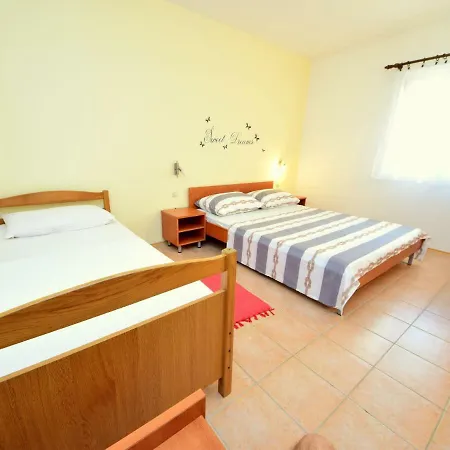 Mate Apartment
